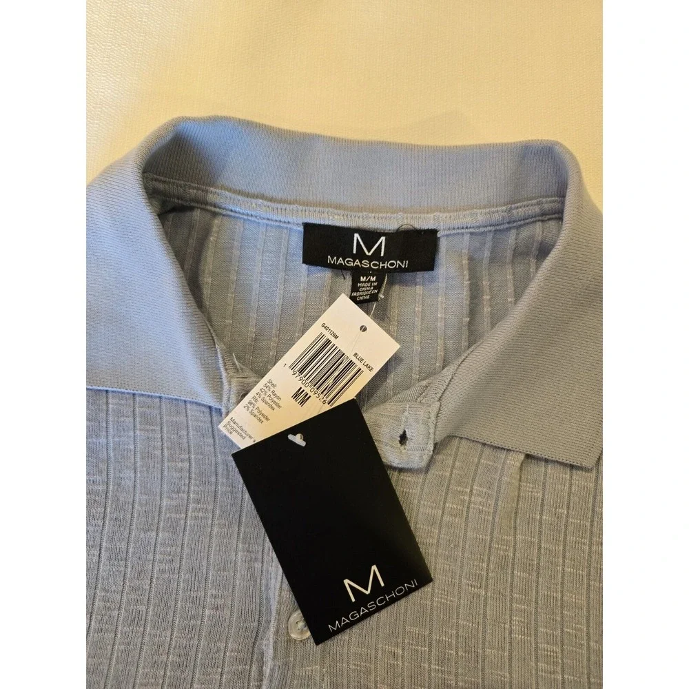Magaschoni this nwt